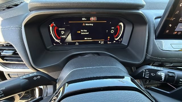 New 2026 Nissan Rogue Platinum AWD/4WD image 21