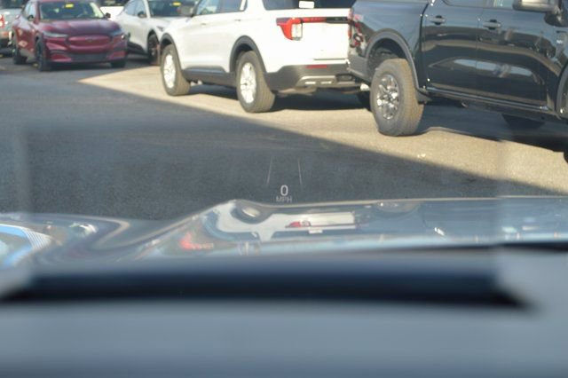 New 2026 Ford Escape Platinum w/ Premium Technology Package image 21