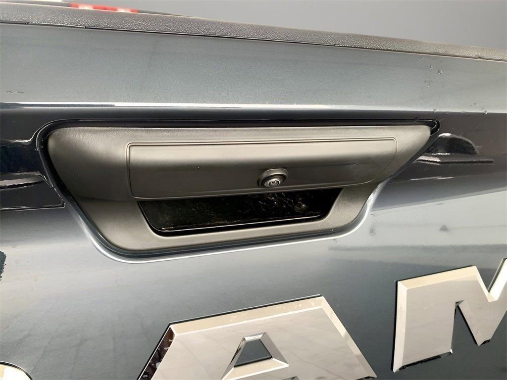 Used 2025 RAM 2500 Tradesman image 90