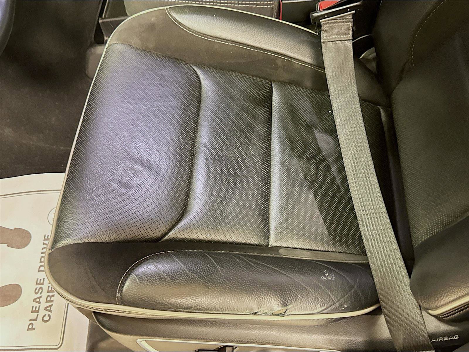 Used 2023 RAM 1500 Laramie AWD/4WD image 20