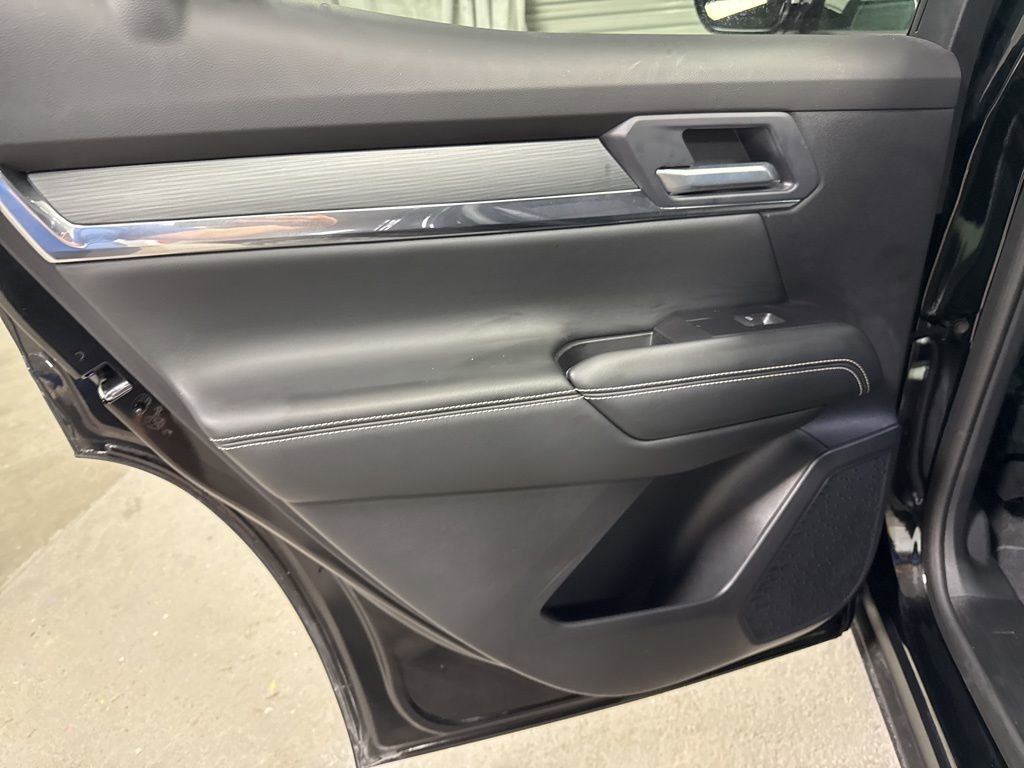 Used 2026 GMC Terrain Elevation FWD image 20