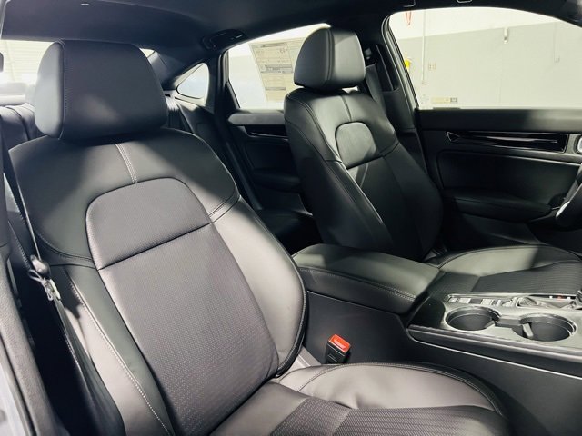 New 2026 Honda Civic Sport Touring image 31