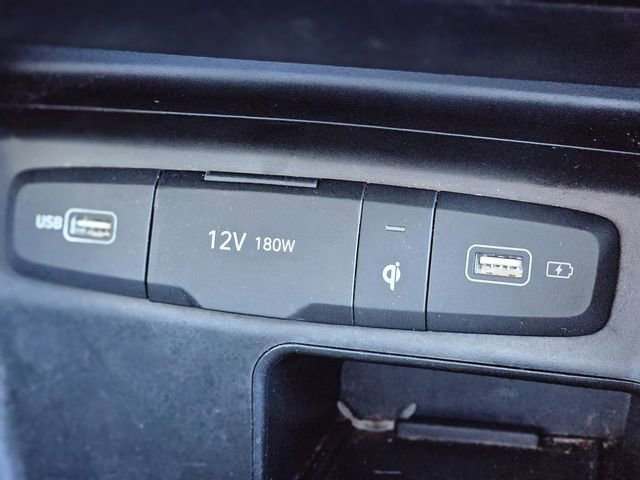 Used 2024 Hyundai Tucson SEL image 25