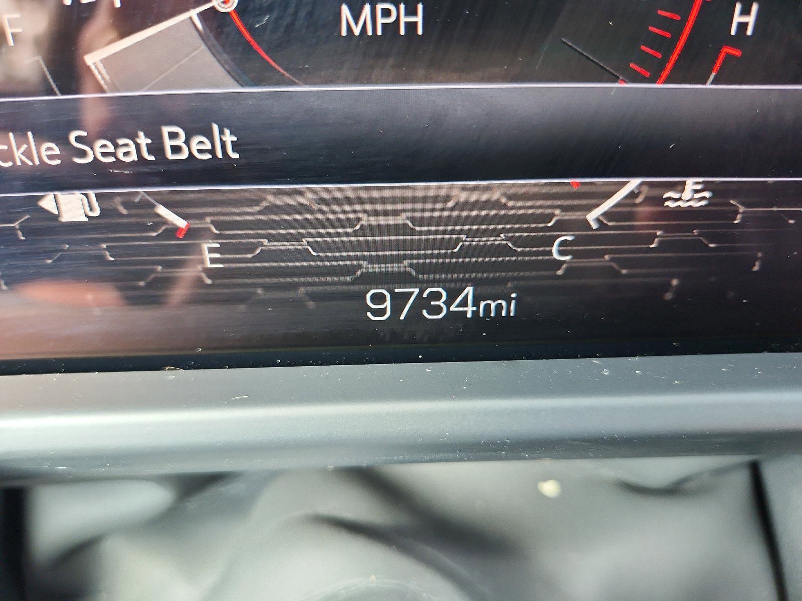 Certified 2024 GMC Acadia Elevation image 20