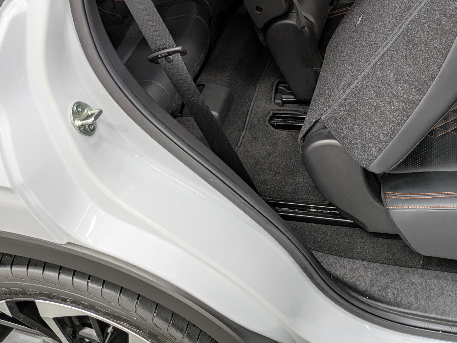 Used 2022 Mitsubishi Outlander SEL image 28