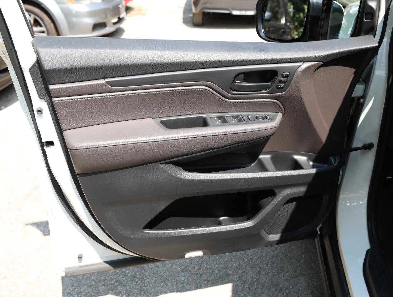 Used 2019 Honda Odyssey EX-L image 16