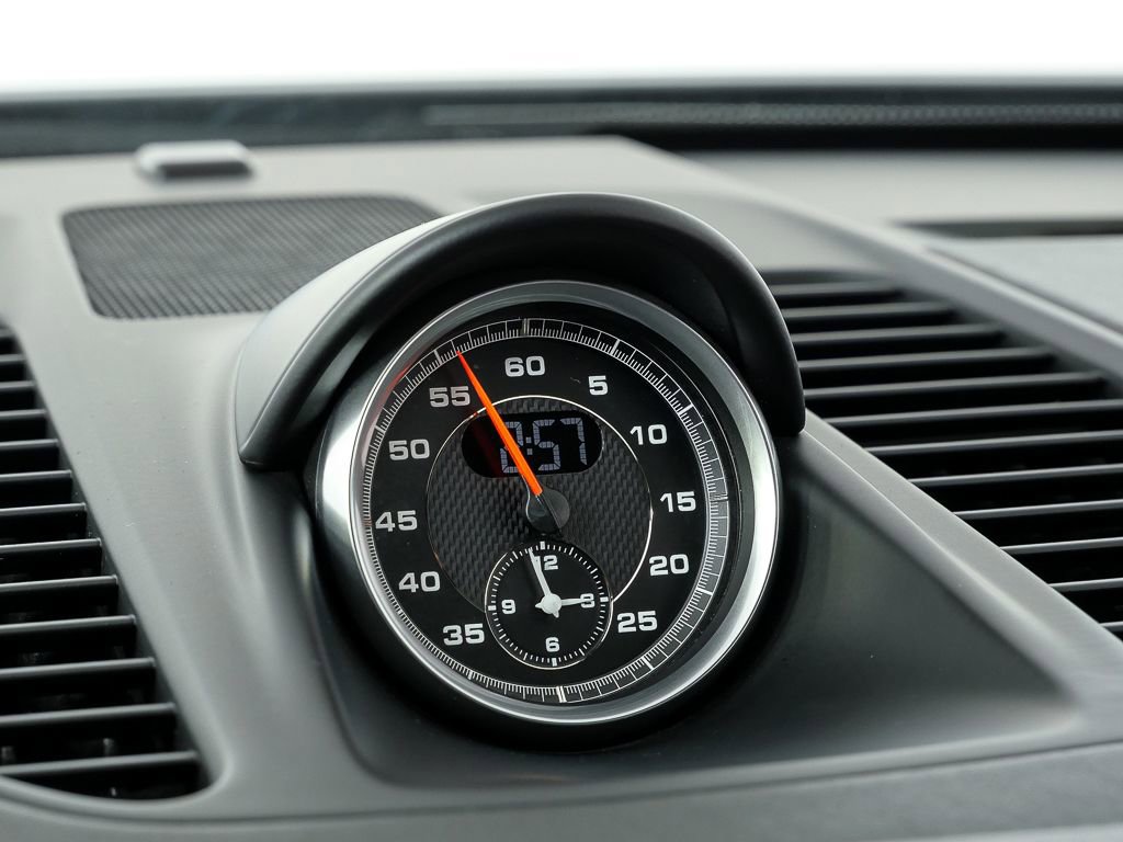 Certified 2017 Porsche 911 Turbo image 18