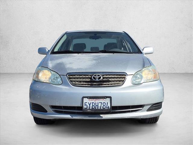 Used 2007 Toyota Corolla LE w/ Audio Value Pkg FWD image 2