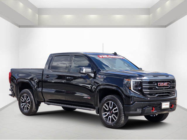Used 2022 GMC Sierra 1500 AT4 w/ AT4 Premium Package