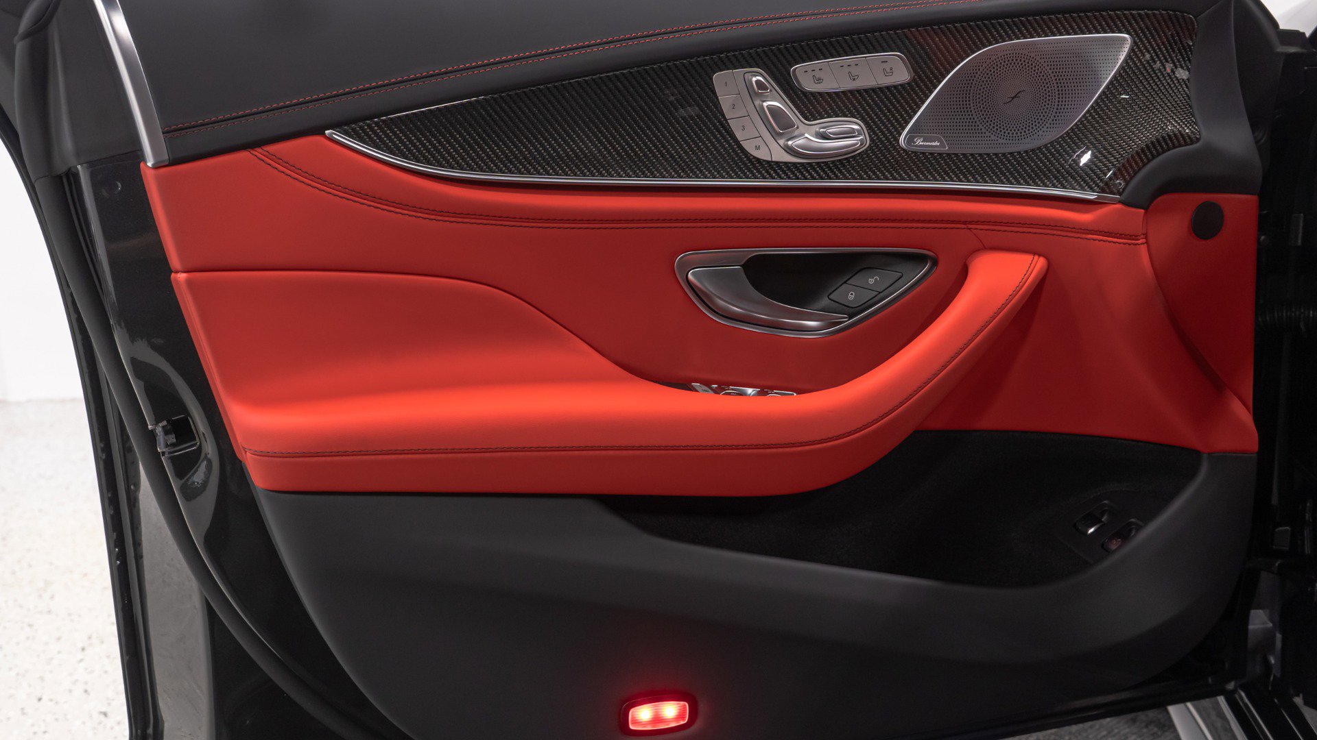 Used 2026 Mercedes-Benz AMG GT 63 S image 30