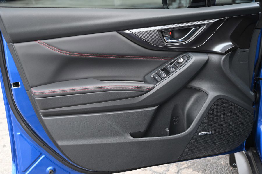 Used 2024 Subaru WRX Limited image 21