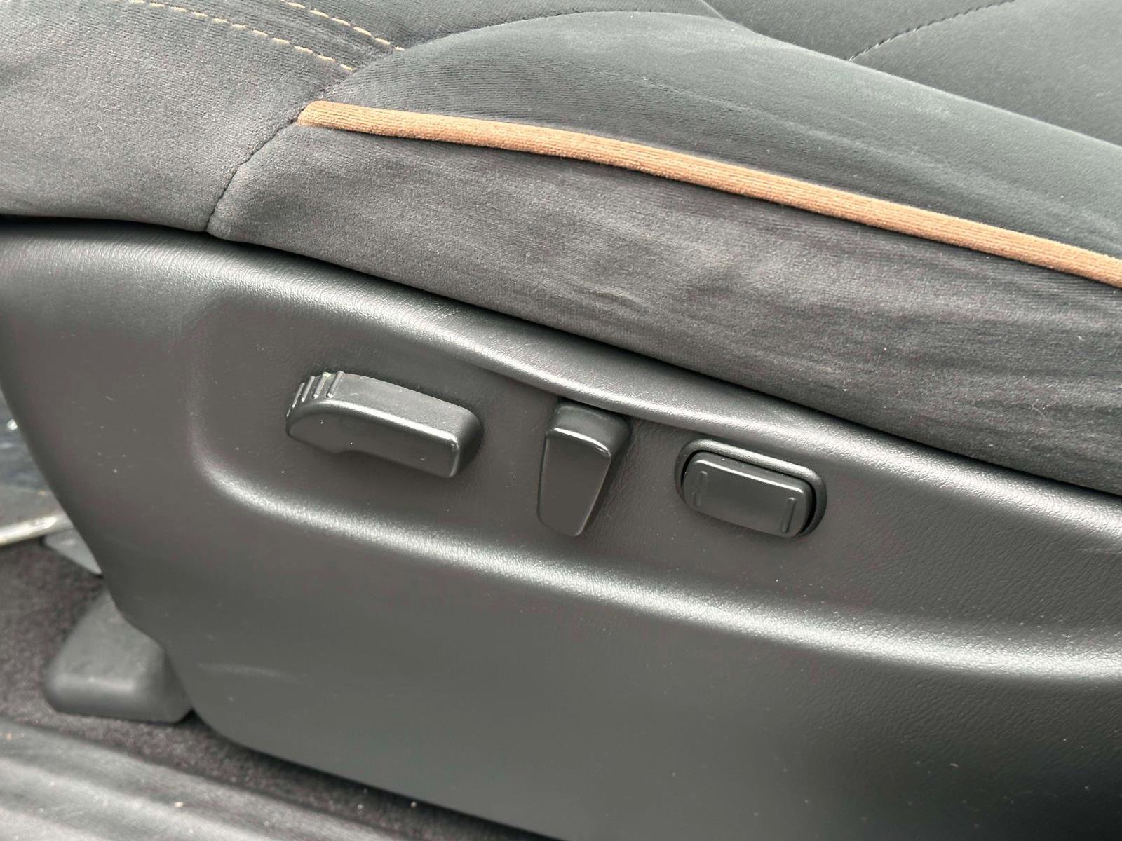 Used 2017 Nissan Armada SV w/ Driver Package image 19