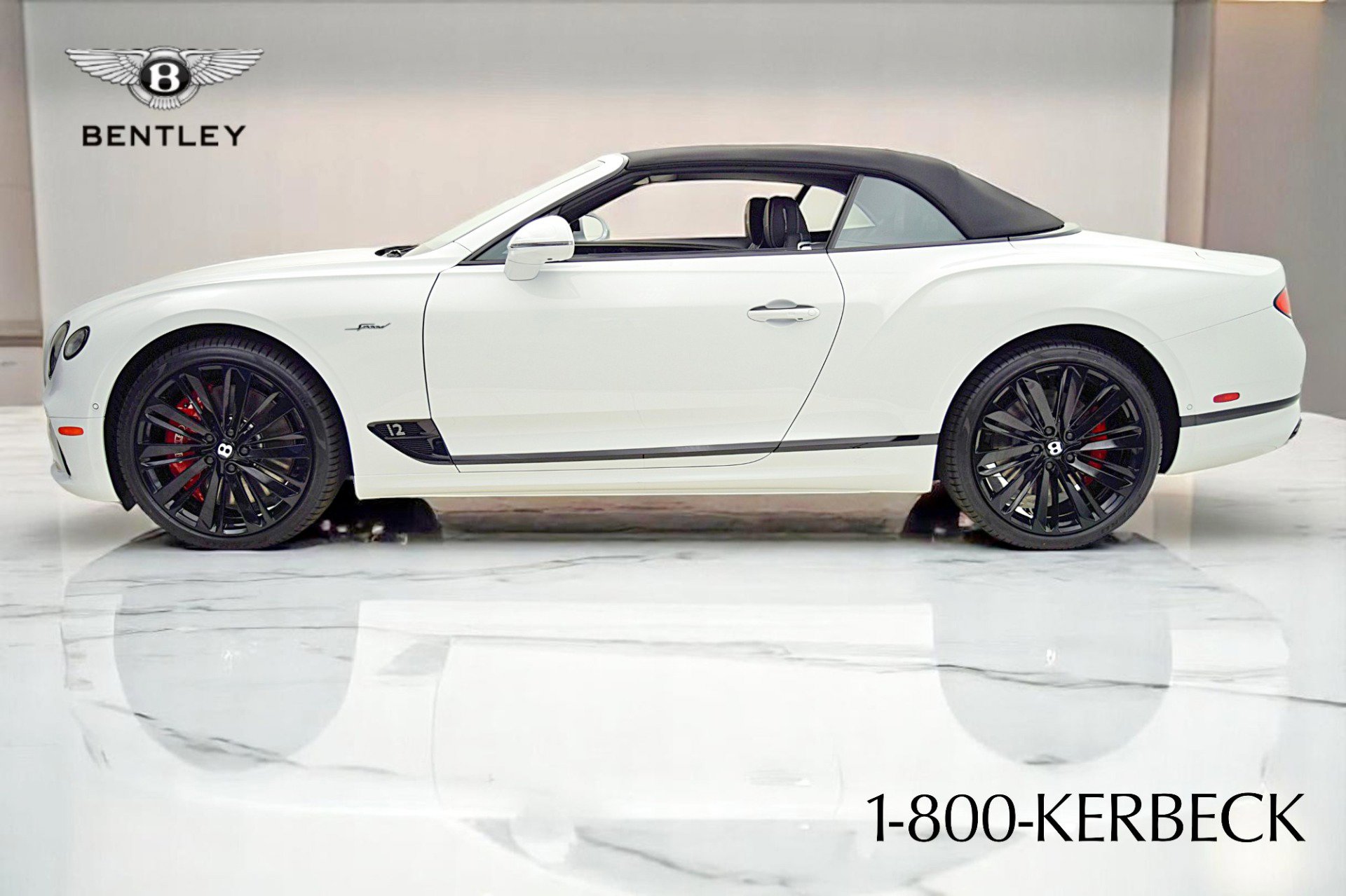 Used 2023 Bentley Continental GT Speed image 17