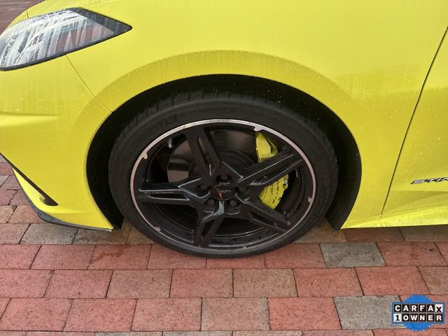 Used 2023 Chevrolet Corvette Stingray Premium Cpe w/ Z51 Performance Package image 10