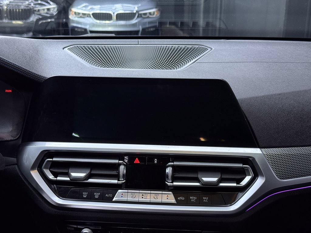 Used 2020 BMW M340i RWD image 21