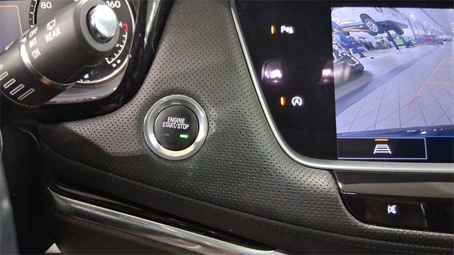 Used 2022 Cadillac XT6 Luxury image 33