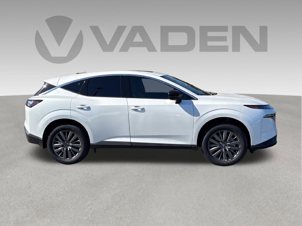 New 2026 Nissan Murano SL AWD/4WD image 5
