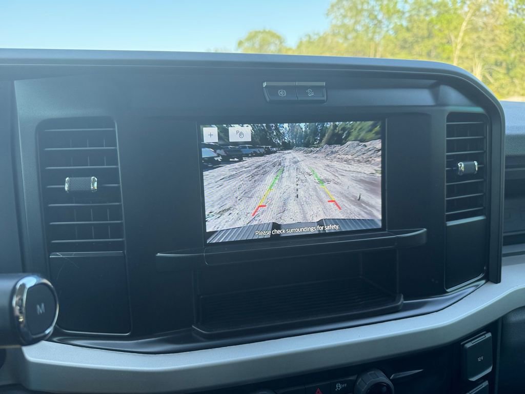 New 2026 Ford F250 XL w/ STX Appearance Package image 35