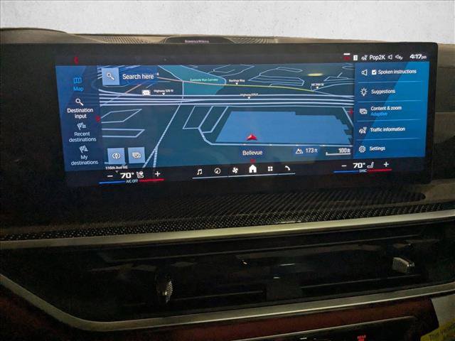 New 2026 BMW X6 M Competition w/ Executive Package image 13