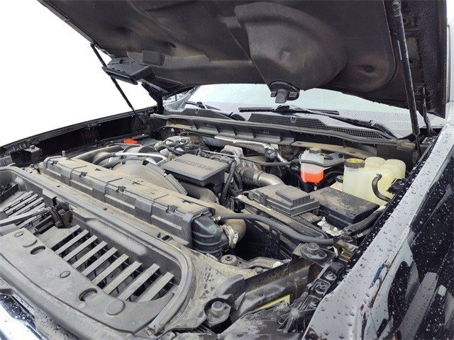 Used 2024 Chevrolet Silverado 2500 LT w/ Safety Package image 14