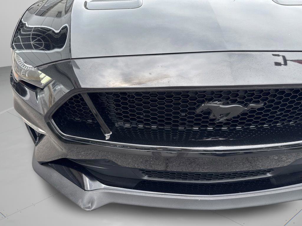 Used 2019 Ford Mustang GT w/ GT Performance Package RWD image 39