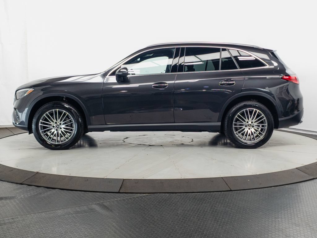 Certified 2026 Mercedes-Benz GLC 300 4MATIC video 4