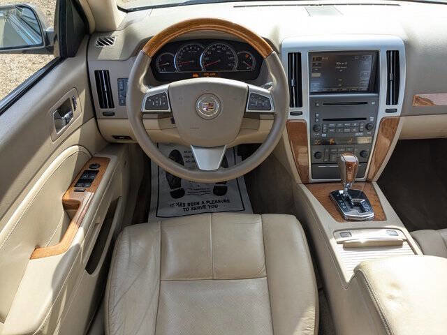 Used 2011 Cadillac STS image 32