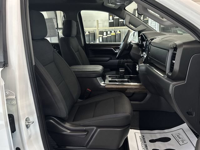 Certified 2023 GMC Sierra 1500 Elevation w/ X31 Off-Road Package image 32
