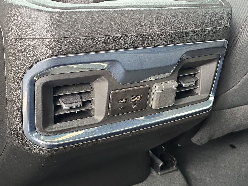 Certified 2021 GMC Sierra 1500 Elevation w/ X31 Off-Road Package image 28