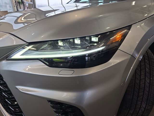 New 2026 Lexus RX 500h F Sport w/ Convenience Package image 31