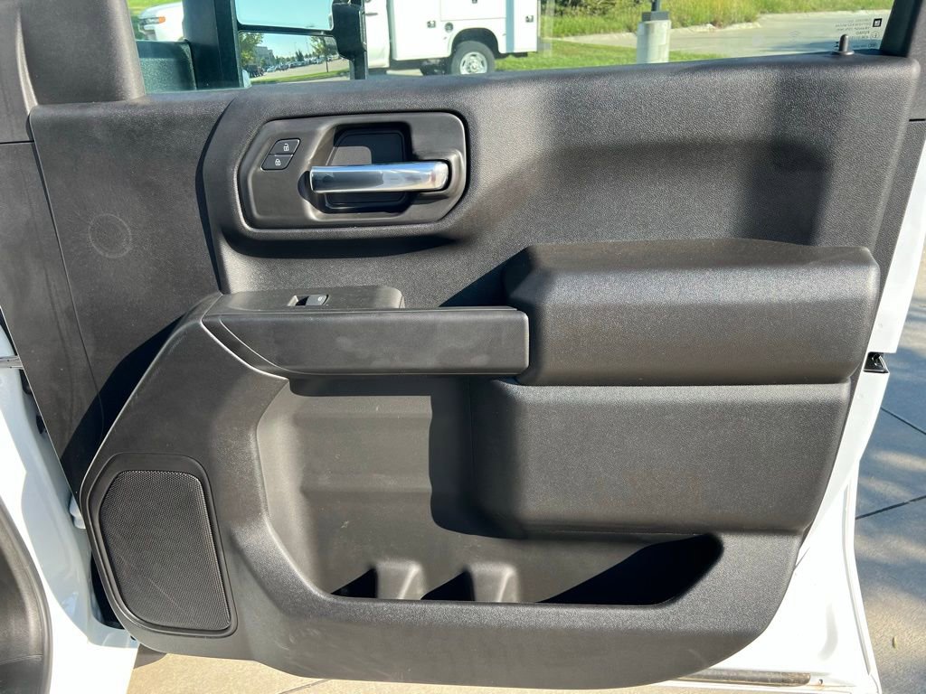 New 2024 Chevrolet Silverado 2500 W/T w/ WT Convenience Package image 26