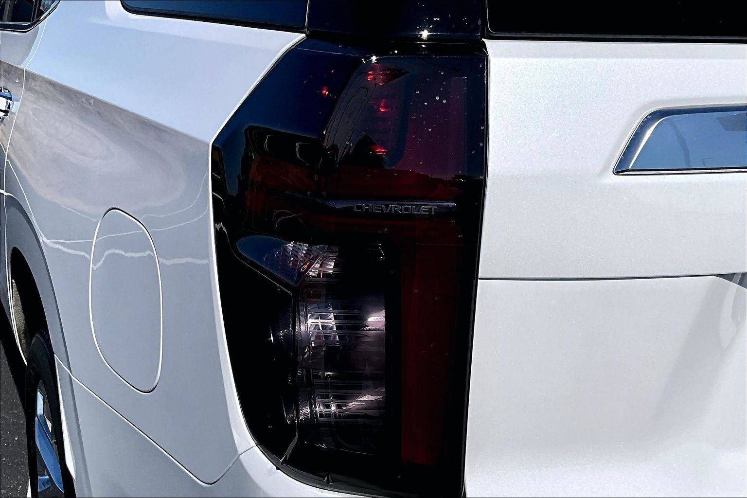 Used 2021 Chevrolet Tahoe High Country image 32