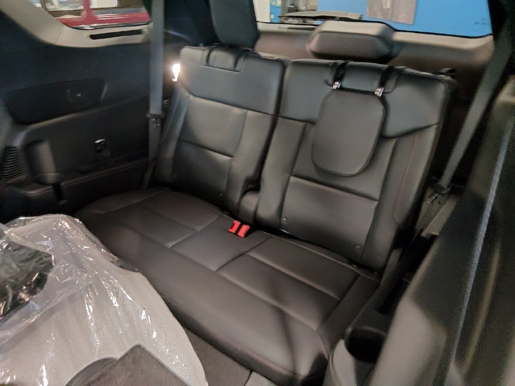 New 2026 Ford Explorer ST w/ Sun And Sound Package AWD/4WD image 15