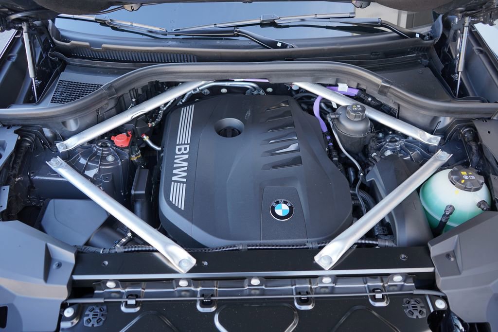 New 2026 BMW X5 sDrive40i w/ Executive Package image 22
