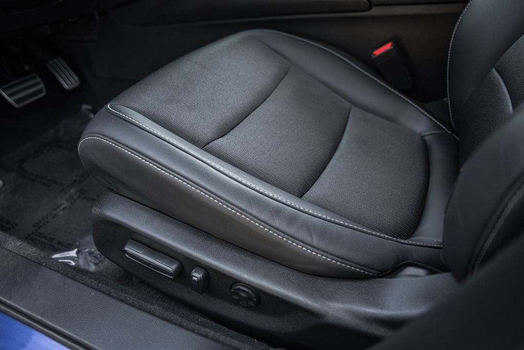 Used 2022 Honda Accord Sport image 31