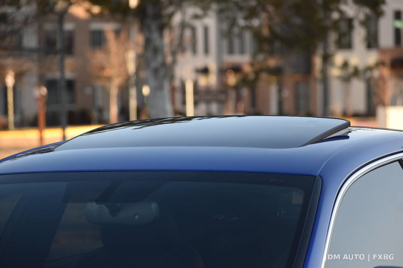 Used 2016 Lexus IS 300 AWD w/ F Sport Package image 39