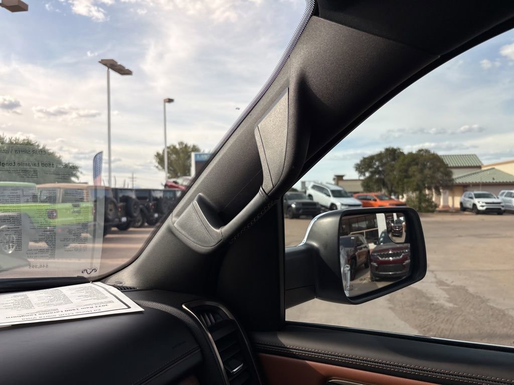 Used 2022 RAM 1500 Limited image 35