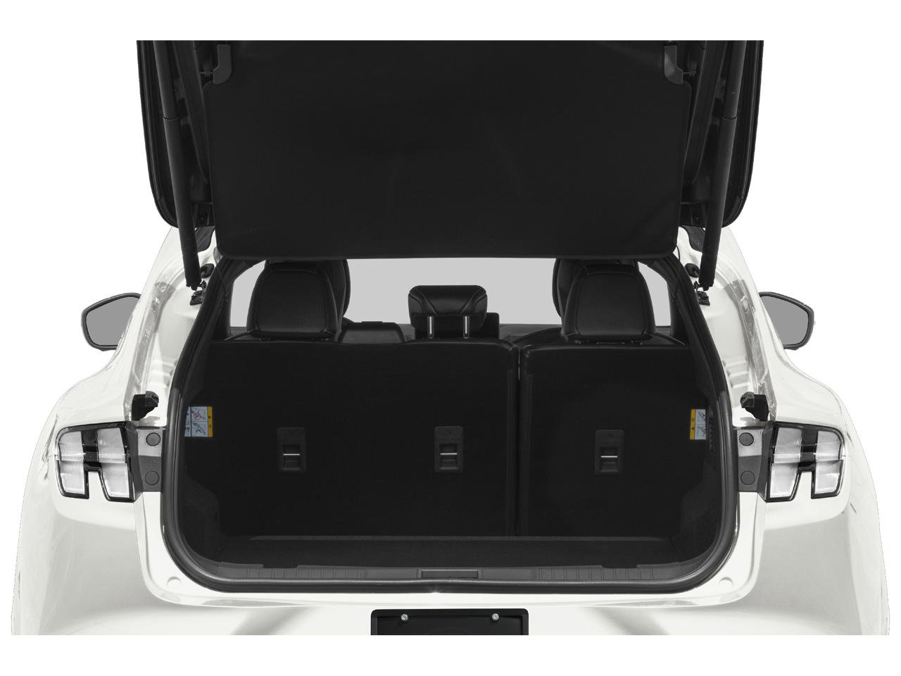 New 2025 Ford Mustang Mach-E GT w/ Interior Protection Package image 33