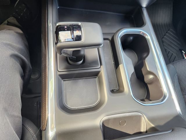 New 2026 Chevrolet Silverado 1500 RST image 25