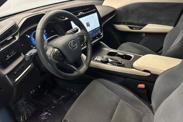 Certified 2023 Lexus RZ 450e Premium w/ Accessory Package (Z1) AWD/4WD image 10