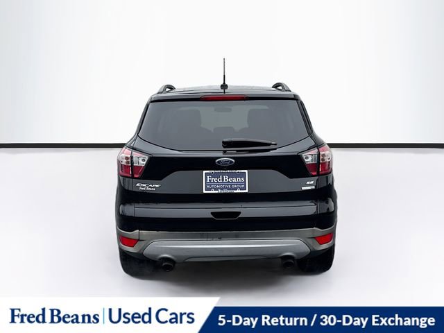 Used 2018 Ford Escape SE AWD/4WD image 6