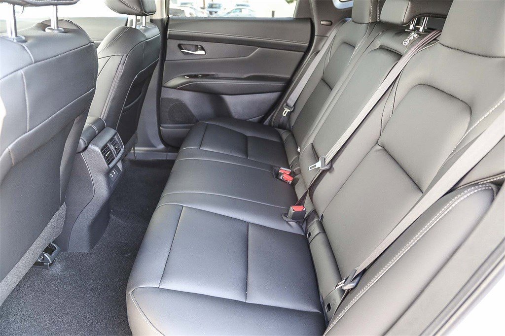 New 2025 Nissan Murano SL w/ Cargo Package image 19