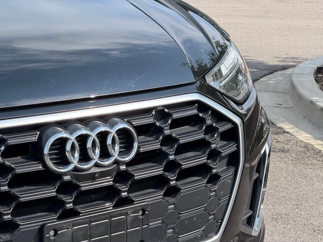 Used 2024 Audi Q5 2.0T Premium Plus AWD/4WD image 9