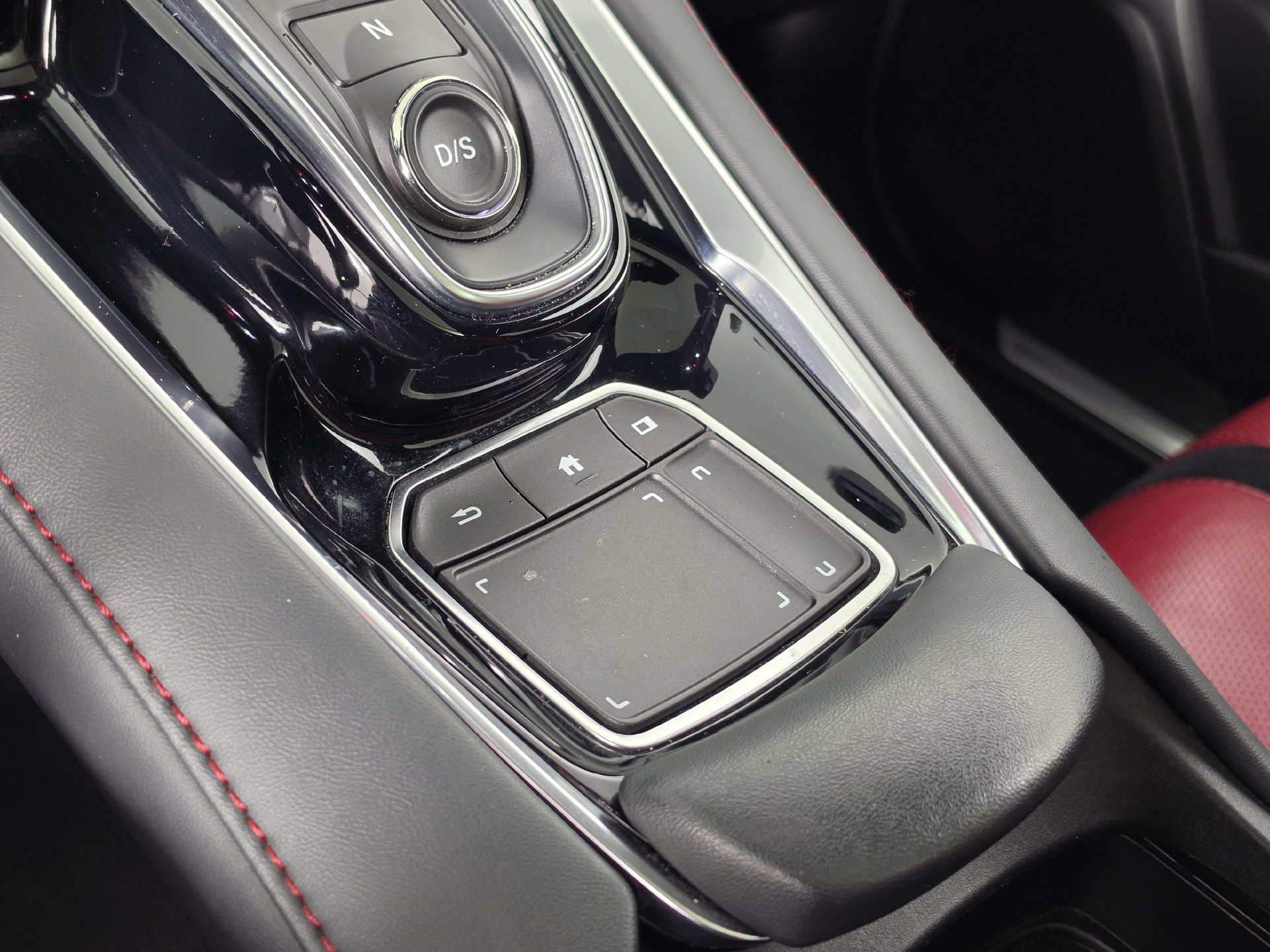 Used 2021 Acura RDX w/ Advance Package FWD image 19