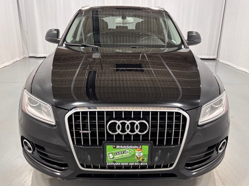 Used 2014 Audi Q5 TDI Premium Plus image 2