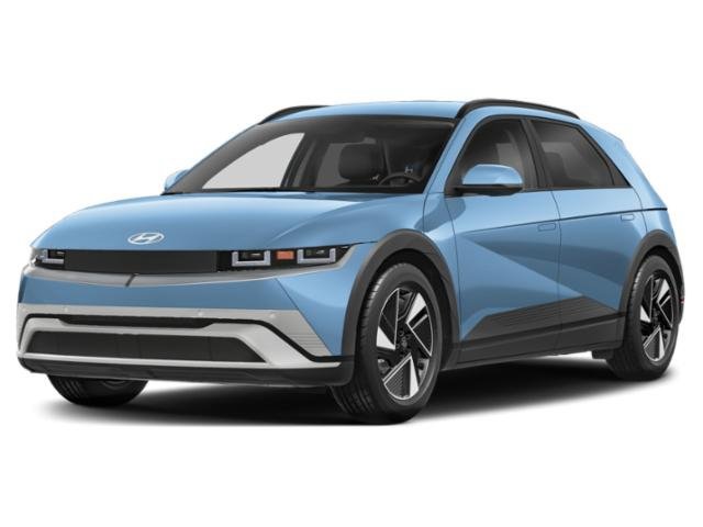 New 2026 Hyundai Ioniq 5 SEL AWD/4WD image 1