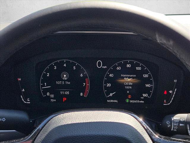 Certified 2025 Acura Integra image 11