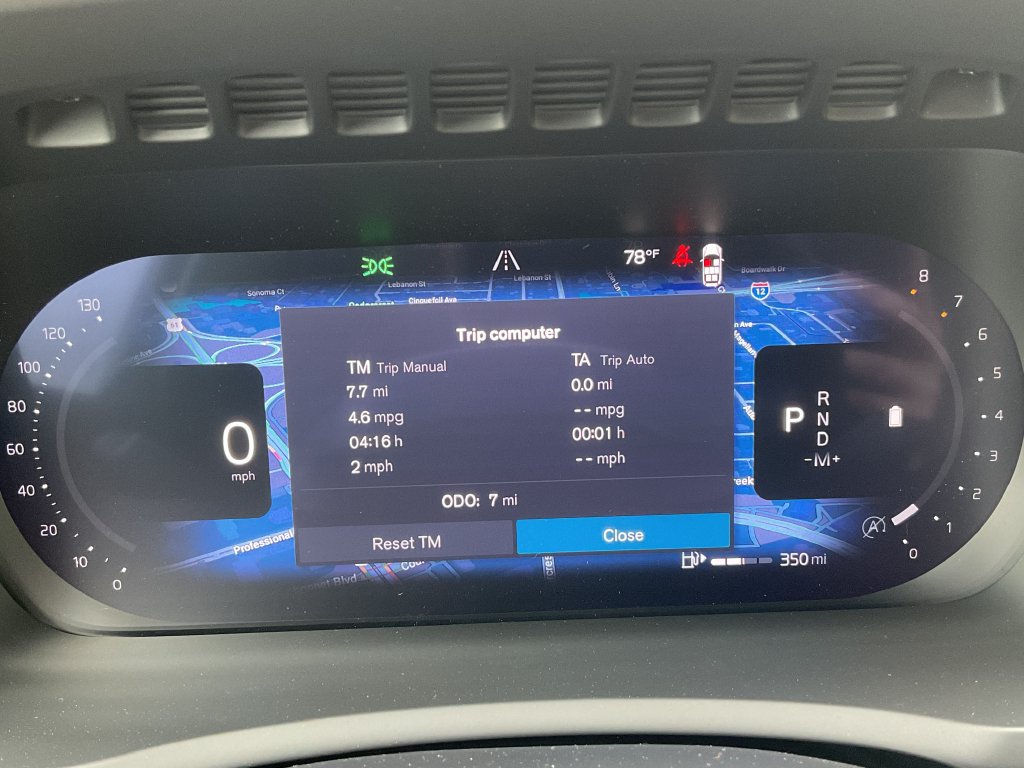New 2027 Volvo XC90 B6 Plus AWD/4WD image 31