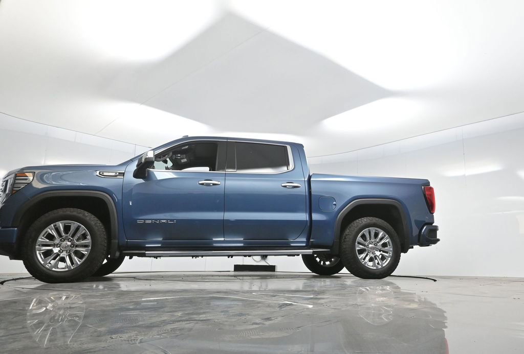 Used 2025 GMC Sierra 1500 Denali image 7
