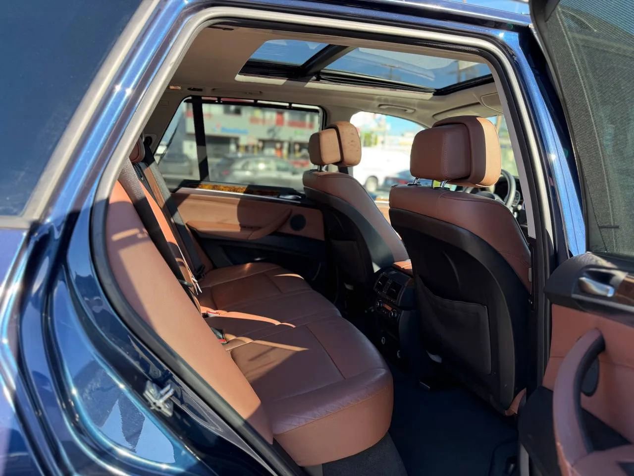 Used 2012 BMW X5 xDrive35i image 29